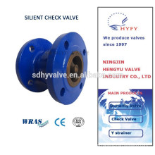 stainless steel butterfly valve DN50-DN300